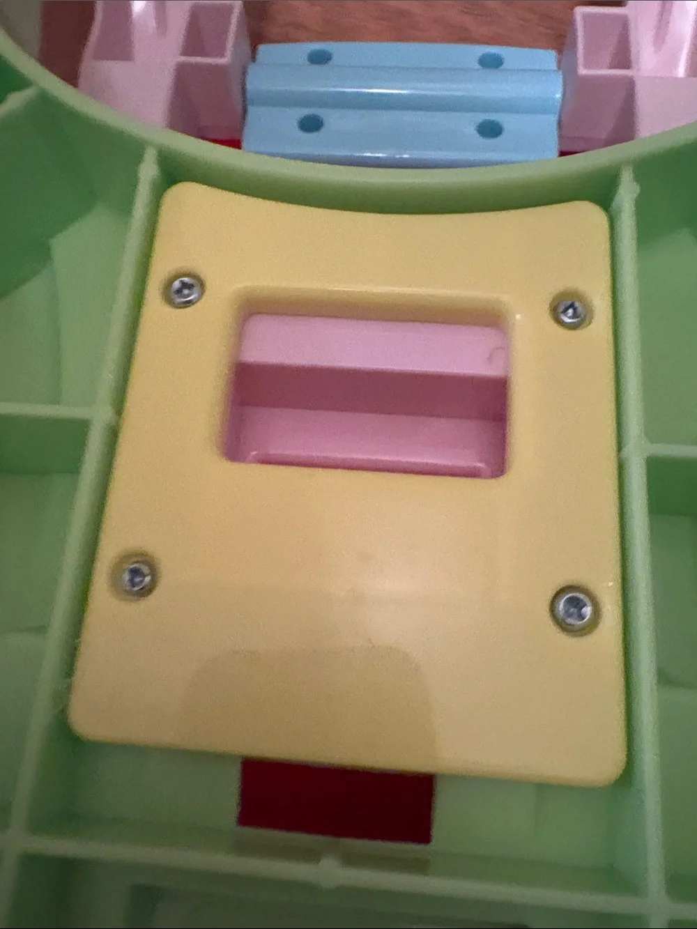 Peppa Pig Active 2-in-1 Ride-On and Walker